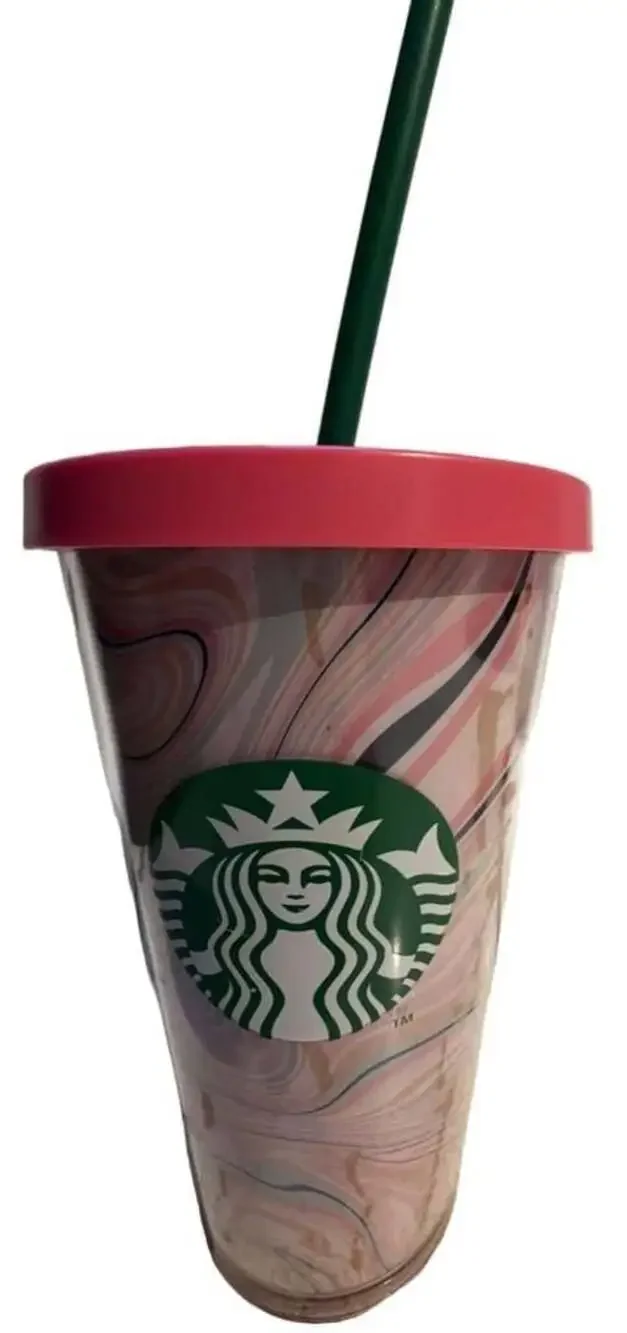 Starbucks 16 oz